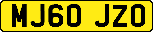 MJ60JZO