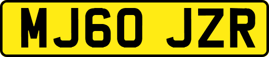 MJ60JZR