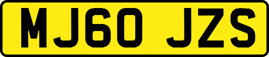 MJ60JZS