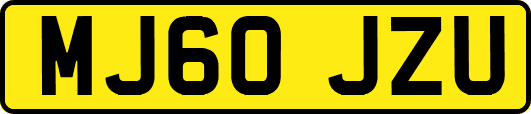 MJ60JZU