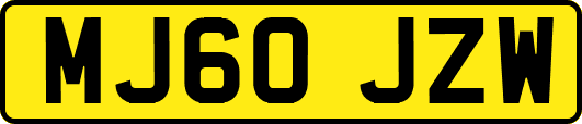 MJ60JZW