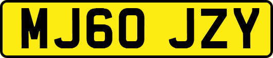 MJ60JZY