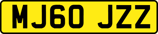 MJ60JZZ
