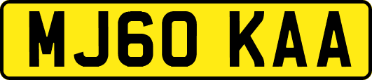 MJ60KAA