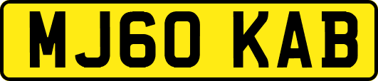 MJ60KAB