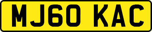MJ60KAC