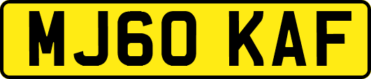 MJ60KAF