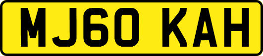 MJ60KAH
