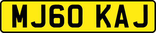 MJ60KAJ