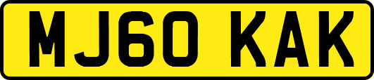 MJ60KAK