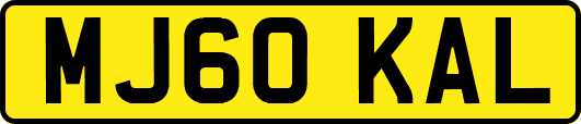 MJ60KAL