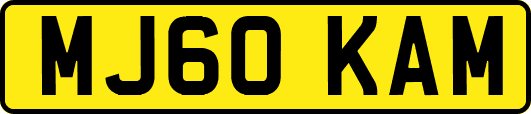 MJ60KAM