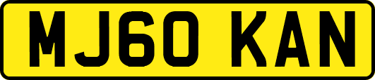 MJ60KAN