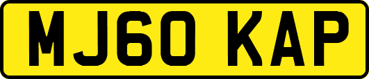 MJ60KAP