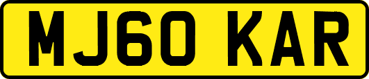 MJ60KAR