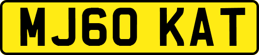 MJ60KAT