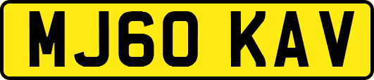 MJ60KAV