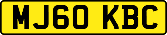 MJ60KBC