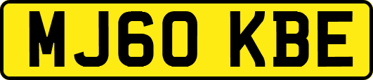 MJ60KBE