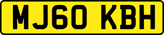 MJ60KBH