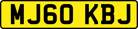 MJ60KBJ