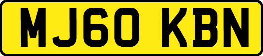 MJ60KBN
