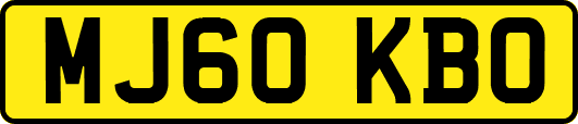 MJ60KBO