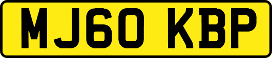MJ60KBP
