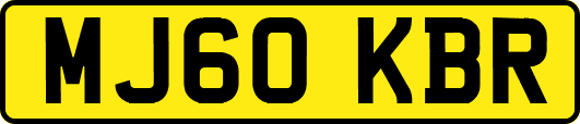 MJ60KBR