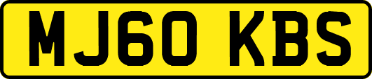 MJ60KBS