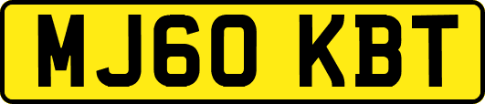 MJ60KBT