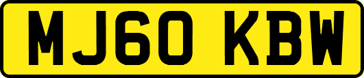 MJ60KBW