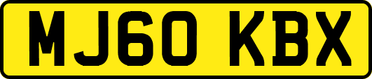 MJ60KBX