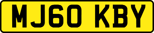 MJ60KBY
