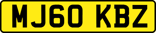 MJ60KBZ