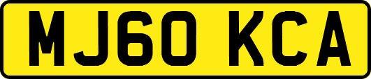 MJ60KCA
