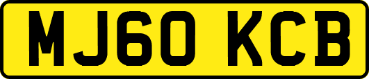 MJ60KCB