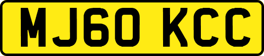 MJ60KCC