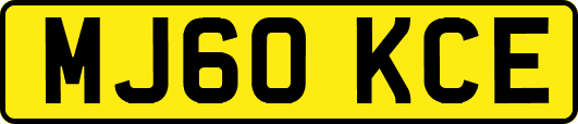 MJ60KCE