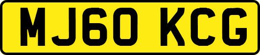 MJ60KCG