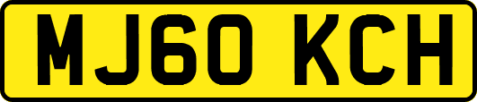 MJ60KCH