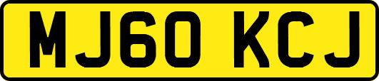 MJ60KCJ