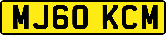 MJ60KCM