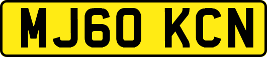 MJ60KCN