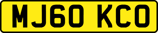 MJ60KCO