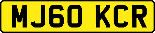 MJ60KCR