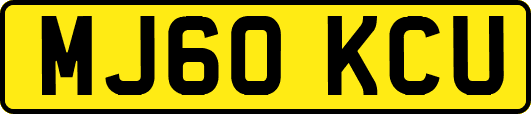 MJ60KCU