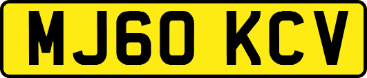 MJ60KCV