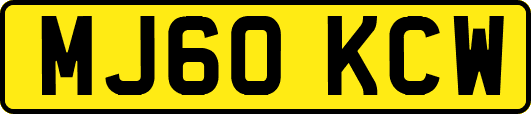 MJ60KCW