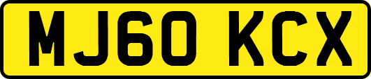 MJ60KCX
